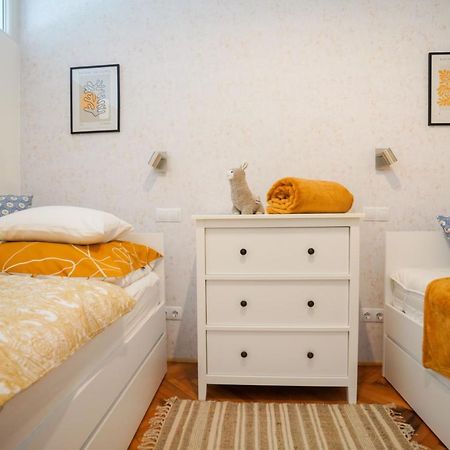 Piroska Bartokteri Apartman 02 Eger Extérieur photo