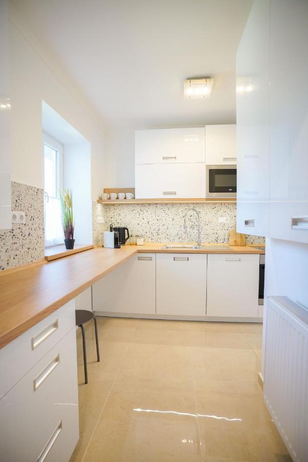 Piroska Bartokteri Apartman 02 Eger Extérieur photo