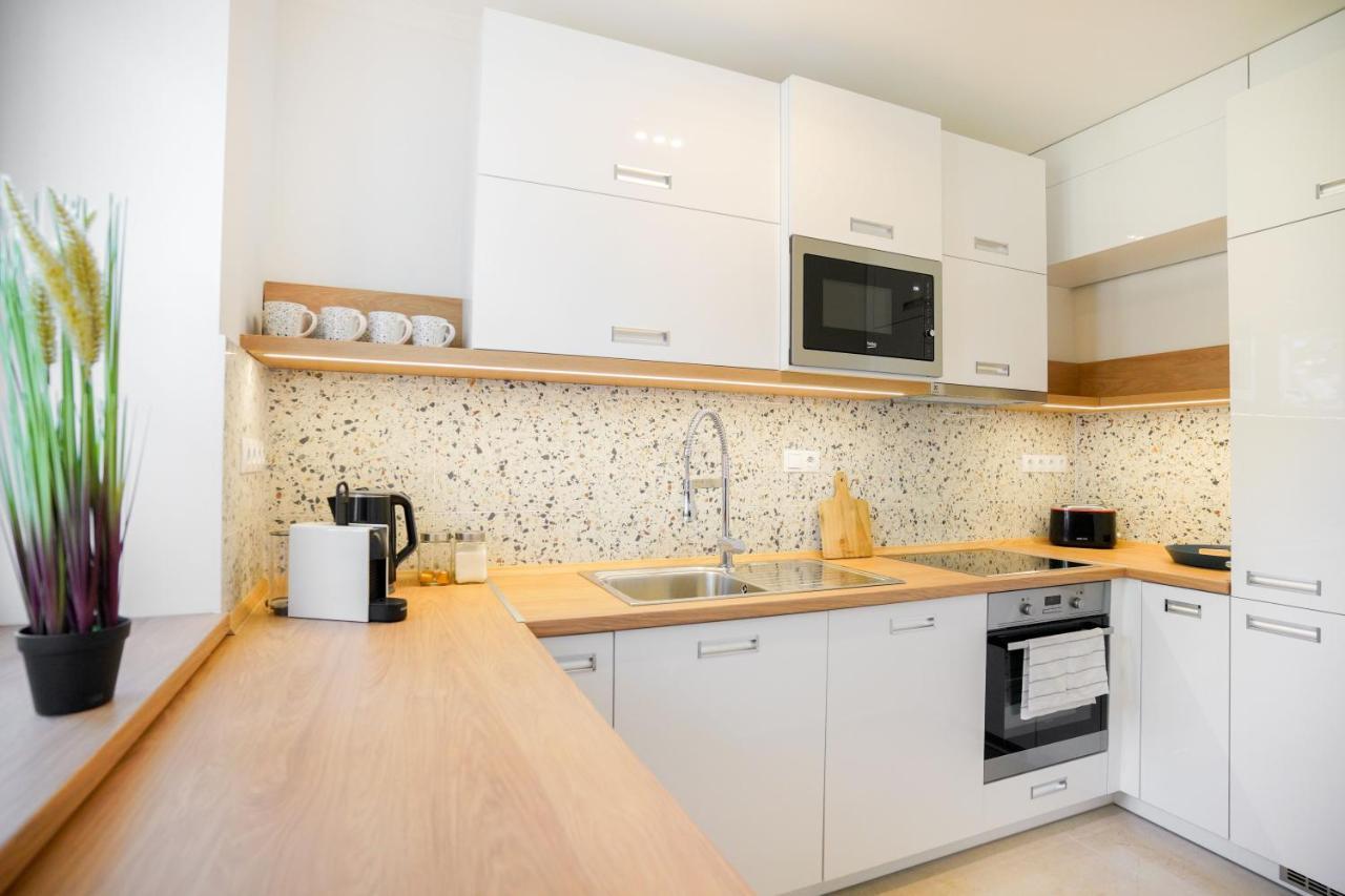 Piroska Bartokteri Apartman 02 Eger Extérieur photo