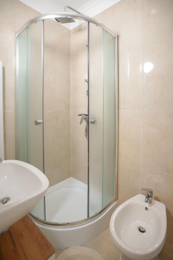 Piroska Bartokteri Apartman 02 Eger Extérieur photo